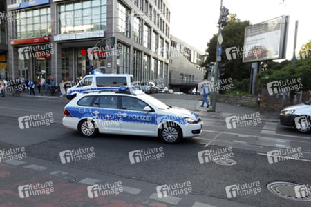 Berliner Millionärs-Entführer geschnappt, Berlin