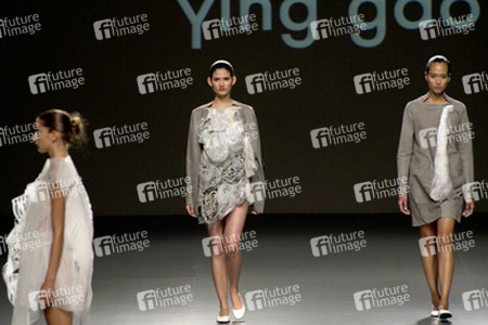 Ying Gao Fashion Show, Fashion Week Madrid