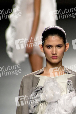 Ying Gao Fashion Show, Fashion Week Madrid