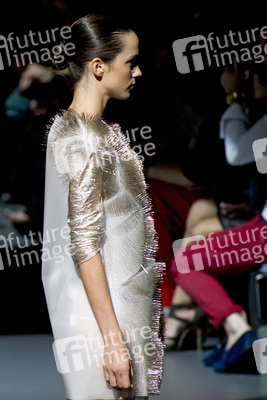 Ying Gao Fashion Show, Fashion Week Madrid
