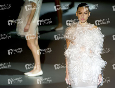 Ying Gao Fashion Show, Fashion Week Madrid