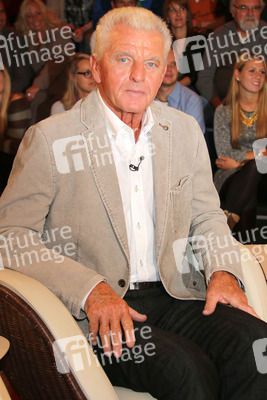 'Markus Lanz' Talkshow, Hamburg