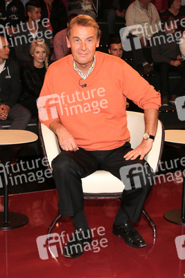 'Markus Lanz' Talkshow, Hamburg