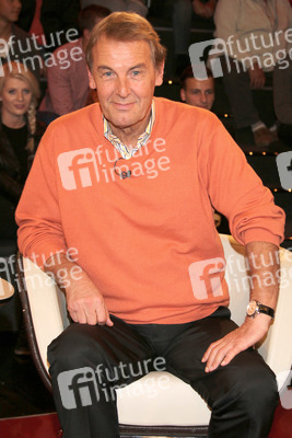 'Markus Lanz' Talkshow, Hamburg