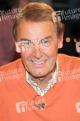 'Markus Lanz' Talkshow, Hamburg