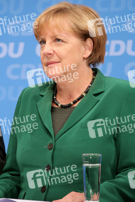 CDU Wahlkampfveranstaltung, Hamburg