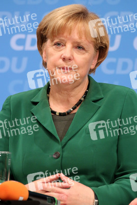 CDU Wahlkampfveranstaltung, Hamburg