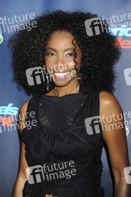 'America's Got Talent' Season 8 Aftershow Party, New York