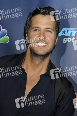 'America's Got Talent' Season 8 Aftershow Party, New York