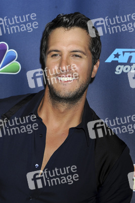 'America's Got Talent' Season 8 Aftershow Party, New York