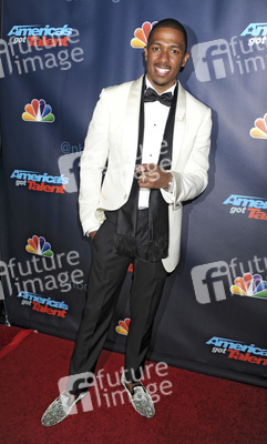 'America's Got Talent' Season 8 Aftershow Party, New York