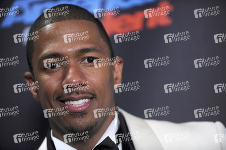 'America's Got Talent' Season 8 Aftershow Party, New York