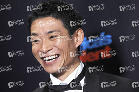 'America's Got Talent' Season 8 Aftershow Party, New York
