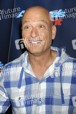'America's Got Talent' Season 8 Aftershow Party, New York