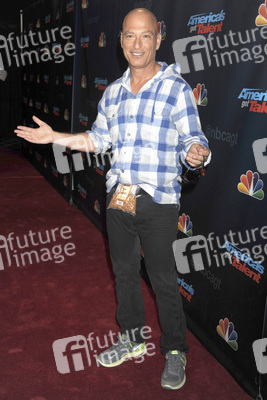 'America's Got Talent' Season 8 Aftershow Party, New York