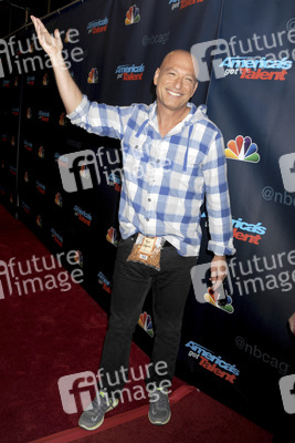 'America's Got Talent' Season 8 Aftershow Party, New York