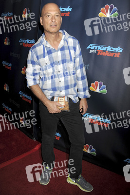 'America's Got Talent' Season 8 Aftershow Party, New York