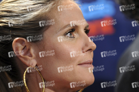 'America's Got Talent' Season 8 Aftershow Party, New York