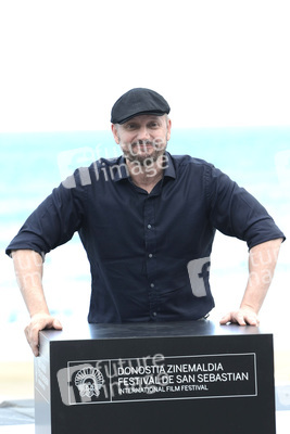 'Fotbolin' Photocall, San Sebastian Film Festival 2013
