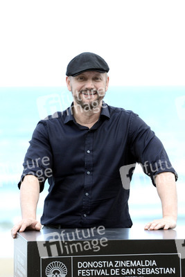 'Fotbolin' Photocall, San Sebastian Film Festival 2013