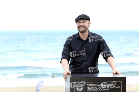'Fotbolin' Photocall, San Sebastian Film Festival 2013