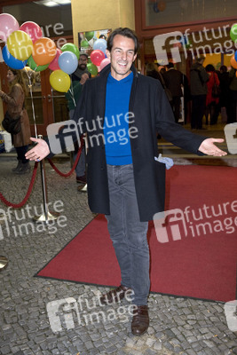Premiere zum Fernsefilm 'Polizeiruf 110 - Kinderparadies', Berlin