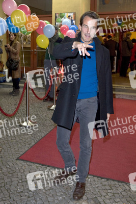 Premiere zum Fernsefilm 'Polizeiruf 110 - Kinderparadies', Berlin