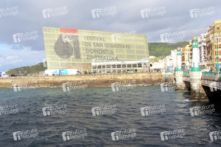 San Sebastian Film Festival 2013