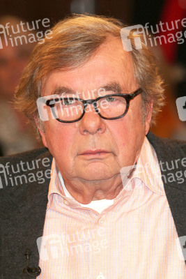 'Markus Lanz' Talkshow, Hamburg