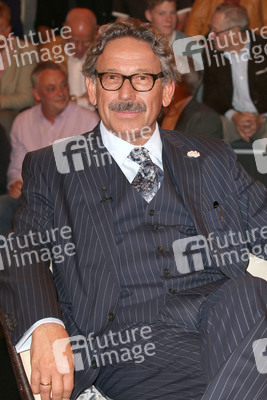 'Markus Lanz' Talkshow, Hamburg