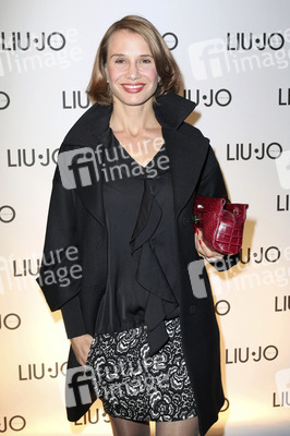 Liu Jo Store Opening, Hamburg
