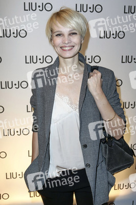 Liu Jo Store Opening, Hamburg