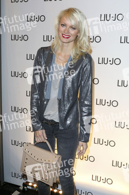 Liu Jo Store Opening, Hamburg