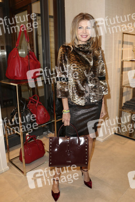 Liu Jo Store Opening, Hamburg