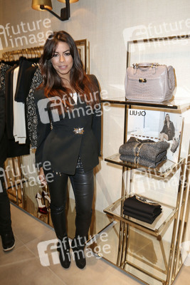 Liu Jo Store Opening, Hamburg