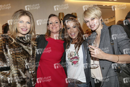Liu Jo Store Opening, Hamburg