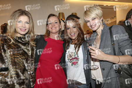 Liu Jo Store Opening, Hamburg