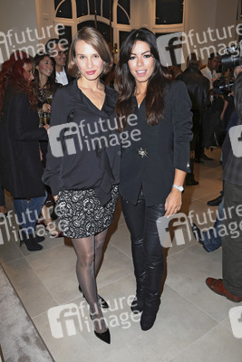 Liu Jo Store Opening, Hamburg