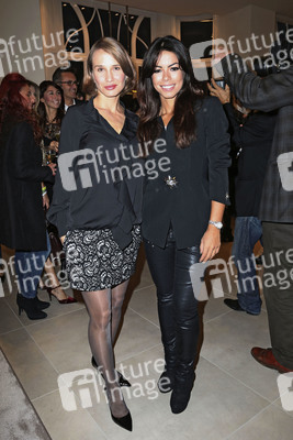 Liu Jo Store Opening, Hamburg