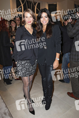 Liu Jo Store Opening, Hamburg