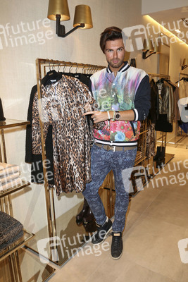 Liu Jo Store Opening, Hamburg