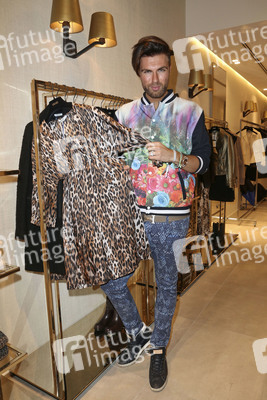 Liu Jo Store Opening, Hamburg