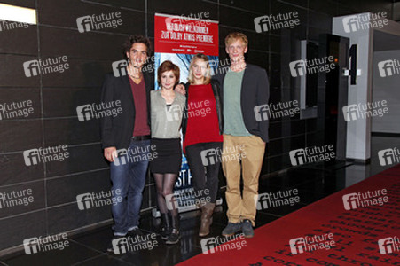 'Lost Place' Premiere, Berlin