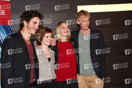 'Lost Place' Premiere, Berlin
