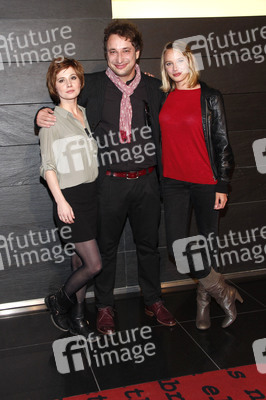 'Lost Place' Premiere, Berlin