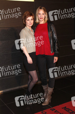'Lost Place' Premiere, Berlin