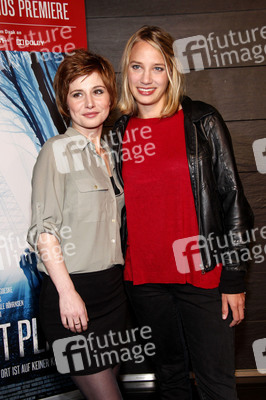 'Lost Place' Premiere, Berlin