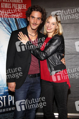 'Lost Place' Premiere, Berlin
