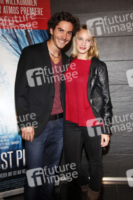 'Lost Place' Premiere, Berlin