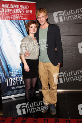'Lost Place' Premiere, Berlin